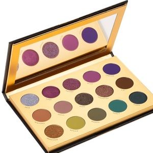 Moon Spell Makeup Palette